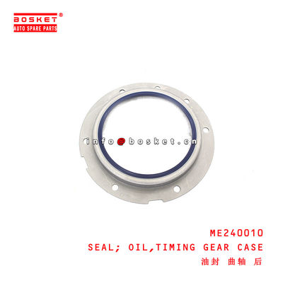 ME240010 Timing Gear Case Oil Seal for ISUZU  4D34T 4D33T