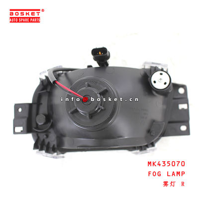 MK435070 Fog Lamp Suitable For ISUZU