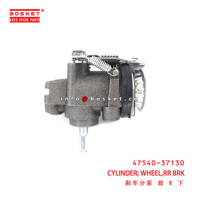 47540-37130 Rear Brake Wheel Cylinder suitable for ISUZU