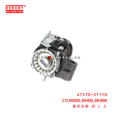 47570-37110 Rear Brake Wheel Cylinder suitable for ISUZU