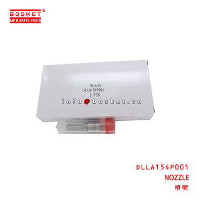 DLLA154P001 Nozzle suitable for ISUZU