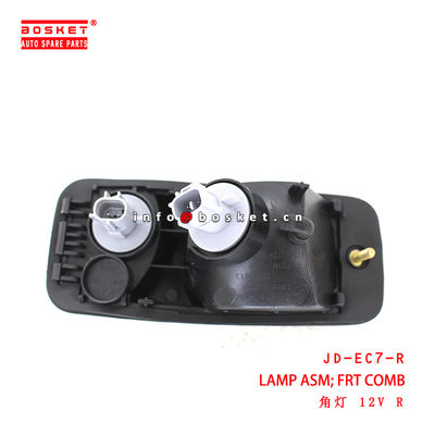 JD-EC7-R Side Combination Lamp Assembly suitable for ISUZU EC7