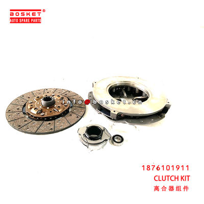 1-87610191-1 Clutch Kit suitable for ISUZU FRR FSR FT FV 6HK1 1876101911