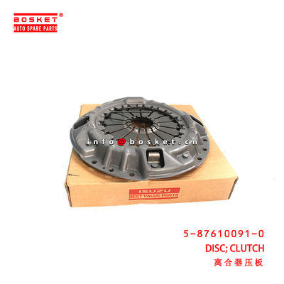 5-87610091-2 Clutch Pressure Plate Assembly suitable for ISUZU N 4J 5876100912
