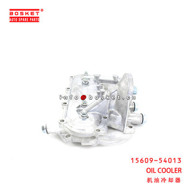 15609-54013 Oil Cooler for ISUZU TOY 2L-3L