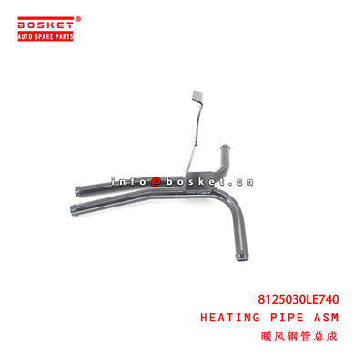 8125030LE740 Heating Pipe Assembly for ISUZU JAC
