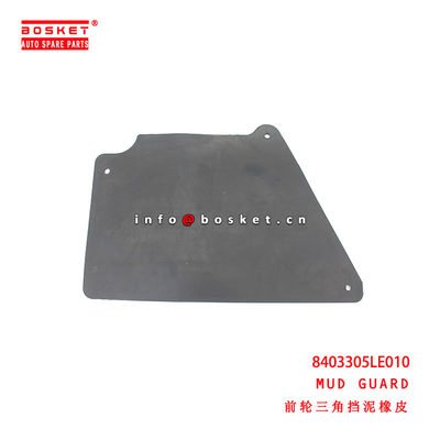 8403305LE010 Mud Guard  for ISUZU JAC