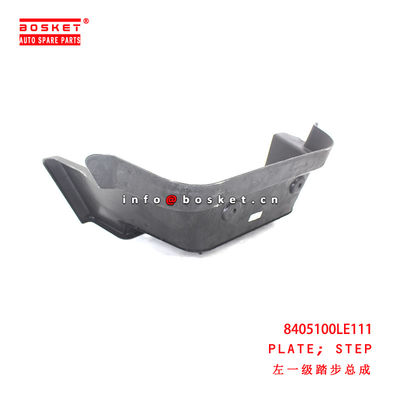 8405100LE111 Step Plate  for ISUZU JAC