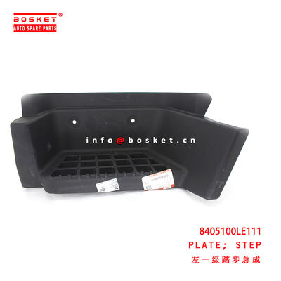 8405100LE111 Step Plate  for ISUZU JAC