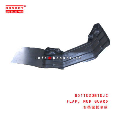 8511020B10JC Mud Guard Flap for ISUZU JAC