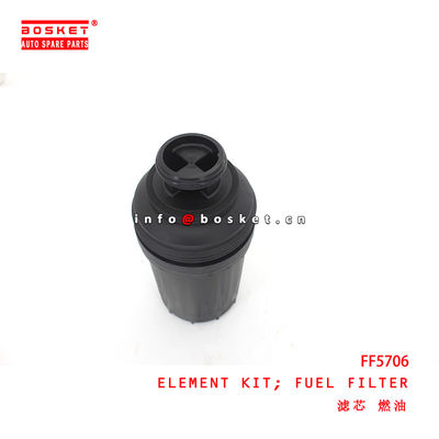 FF5706 Fuel Filter Element Kit for ISUZU JAC N75 E4/5/N120