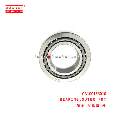 CA100156010 Outer Front Bearing for ISUZU JMC EC7