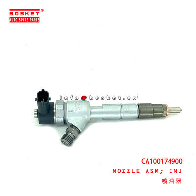 CA100174900 Injection Nozzle Assembly  for ISUZU JMC EC7