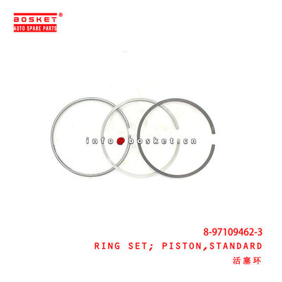 8-97109462-3 Standard Piston Ring Set for ISUZU  4HF1