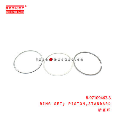 8-97109462-3 Standard Piston Ring Set for ISUZU  4HF1