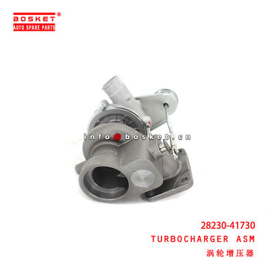 28230-41730 Turbocharger Asm for ISUZU HD72
