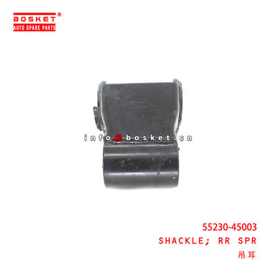 55230-45003 Rear Spring Shackle for ISUZU HD78