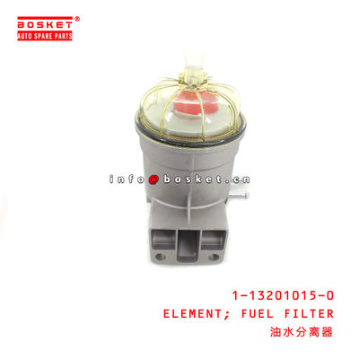 1-13201015-0 FUEL FILTER ELEMENT  For ISUZU  6WF1 6WG1 1132010150