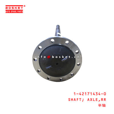 1-42171434-0 Rear Axle Shaft For ISUZU FRR  1421714340