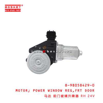 8980399320 Front Retainer for ISUZU 700P 4HF1 4HE1 h/s code 840999100