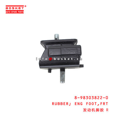 8-98303822-0 Front Engine Foot Rubber suitable for ISUZU ELF 200 8983038220