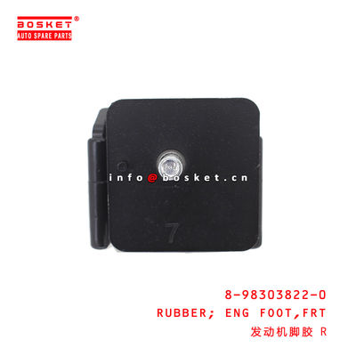 8-98303822-0 Front Engine Foot Rubber suitable for ISUZU ELF 200 8983038220