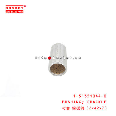 1-51351044-0 Shackle Bushing suitable for ISUZU 1513510440