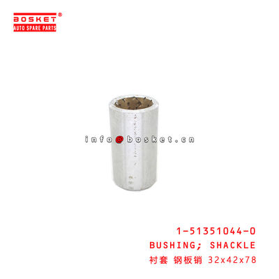 1-51351044-0 Shackle Bushing suitable for ISUZU 1513510440