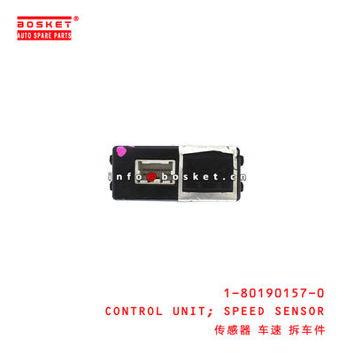 1-80190157-0 Speed Sensor Control Unit suitable for ISUZU CYZ51EXZ51 6WF1 1801901570
