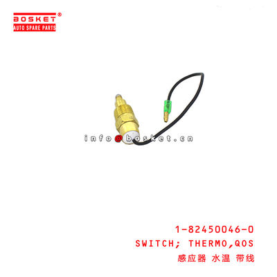 1-82450046-0 Quick On Start Thermo Switch suitable for ISUZU NHR54 TFR 4JA1 1824500460