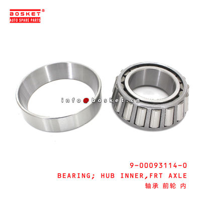 9-00093114-0 Front AXLE HUB INNER BEARING  for ISUZU   9000931140