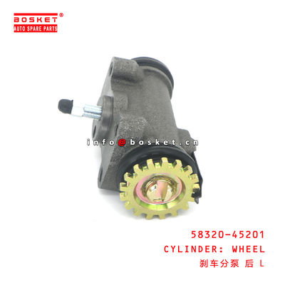 58320-45201 Wheel Cylinder suitable for HD HD72/78  58320-45201