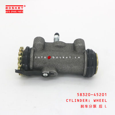 58320-45201 Wheel Cylinder suitable for HD HD72/78  58320-45201