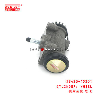 58420-45201 Wheel Cylinder for HD HD72/78  58420-45201