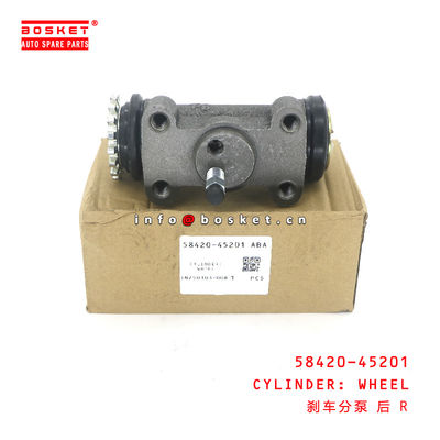 58420-45201 Wheel Cylinder for HD HD72/78  58420-45201