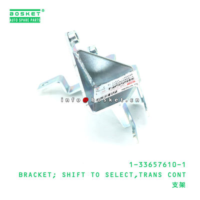 1-33657610-1 Transmission Control Hift To Select Bracket Suitable For ISUZU 1336576101