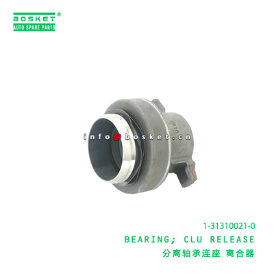 Clutch Release Bearing 1-31310021-0 for ISUZU CXZ51K 6WF1