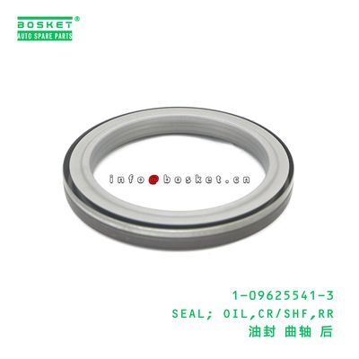 1-09625541-3 Rear Crankshaft Oil Seal suitable for ISUZU VC46 6UZ1 1096255413