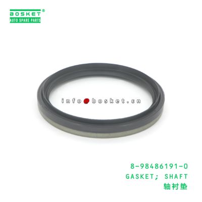 8-98486191-0 Shaft Gasket suitable for ISUZU   8984861910