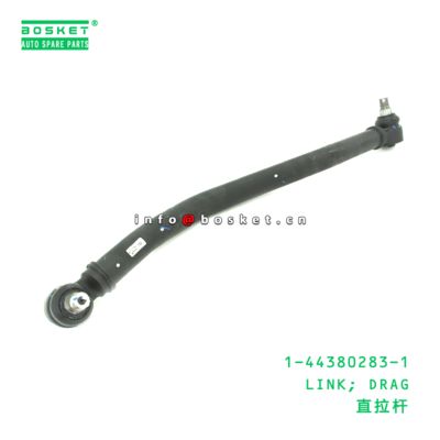 1-44380283-1 Drag Link suitable for ISUZU   1443802831