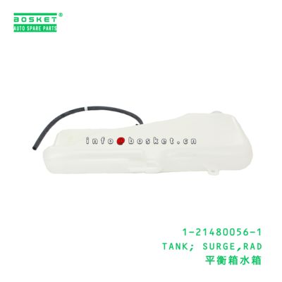 1-21480056-1 Rad Surge Tank suitable for ISUZU   1214800561