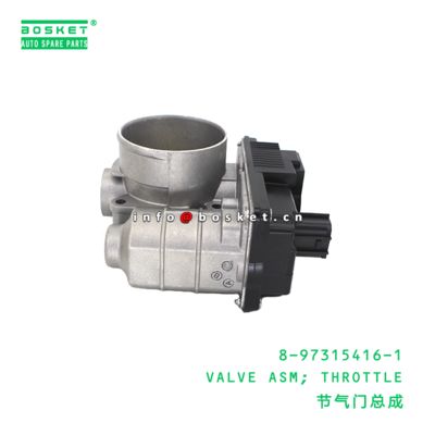 8-97315416-1 Throttle Valve Assembly suitable for ISUZU FTR CNG(THAILAND)  8973154161
