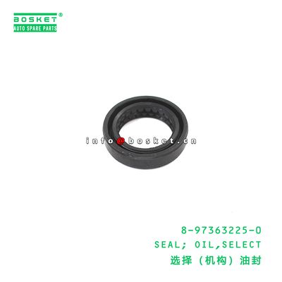 8-97363225-0 Select Oil Seal suitable for ISUZU   8973632250