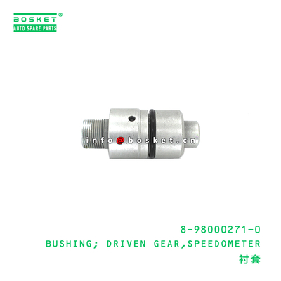 8-98000271-0 Speedometer Driven Gear Bushing suitable for ISUZU   8980002710