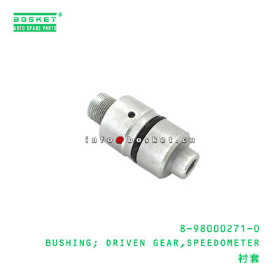 8-98000271-0 Speedometer Driven Gear Bushing suitable for ISUZU   8980002710
