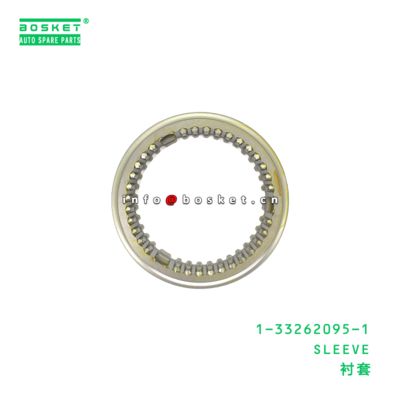 1-33262095-1 SLEEVE suitable for ISUZU  1332620951