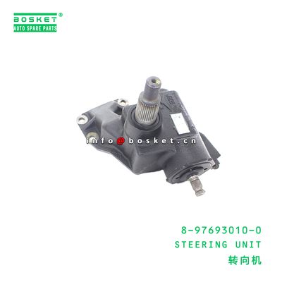 8-97693010-0 STEERING UNIT suitable for ISUZU  8976930100