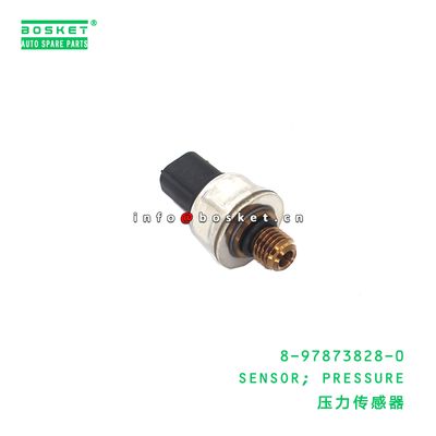 8-97873828-0 SENSOR; PRESSURE suitable for ISUZU  8978738280