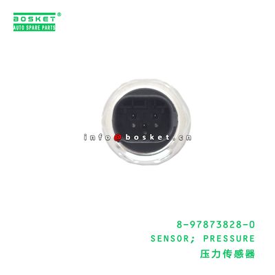 8-97873828-0 SENSOR; PRESSURE suitable for ISUZU  8978738280