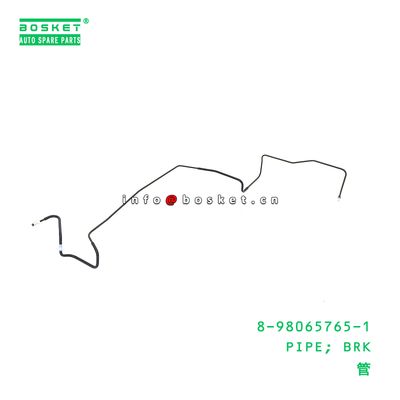 8-98065765-1 PIPE; BRK suitable for ISUZU  8980657651